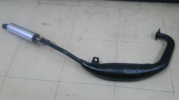 NSR NS-1 NS50F チャンバー MBX