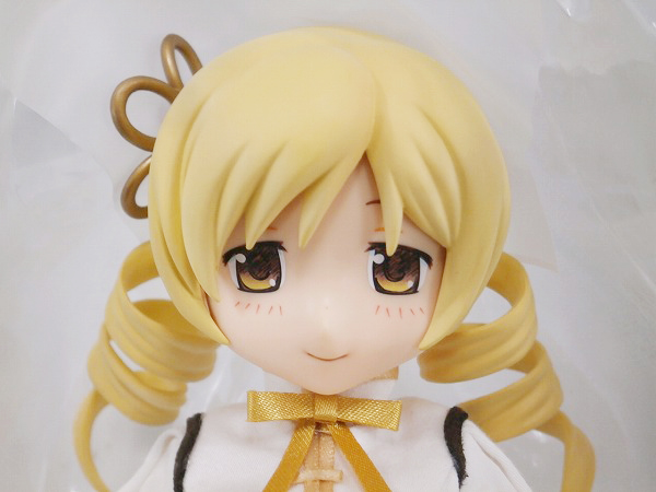 開封 RAH MGM 魔法少女まどか☆マギカ [ 巴マミ ]/[梱0.1] RAH MGM 巴