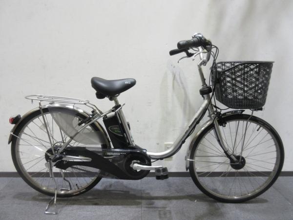PANASONIC VIVI DX BE-END436 アシスト自転車/2515111701778Y