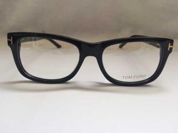 ☆TOM FORD☆トムフォード メガネ TF5182 01A 黒 @157 トムフォード