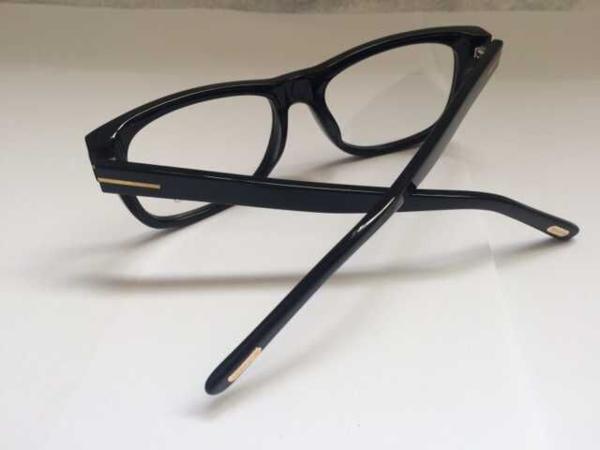 ☆TOM FORD☆トムフォード メガネ TF5182 01A 黒 @157 トムフォード