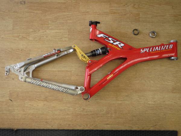 ＳＰＥＣＩＡＬＩＺＥＤ　ＧＲＡＮＤＣＯＮＴＲＯＬ　ＦＳＲ　