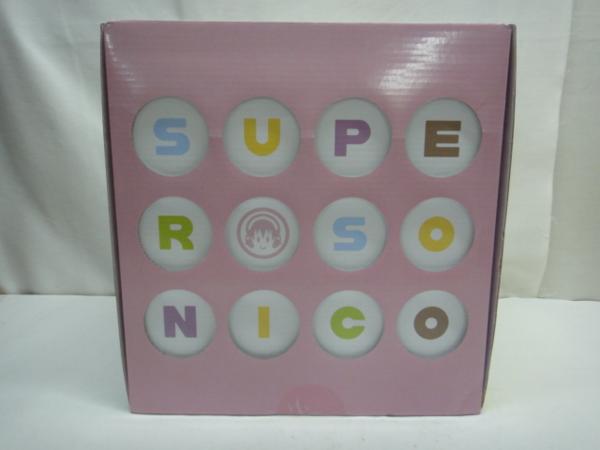 289〔税込み〕 すーぱーそに子 1/6 ばすたいむVer. native