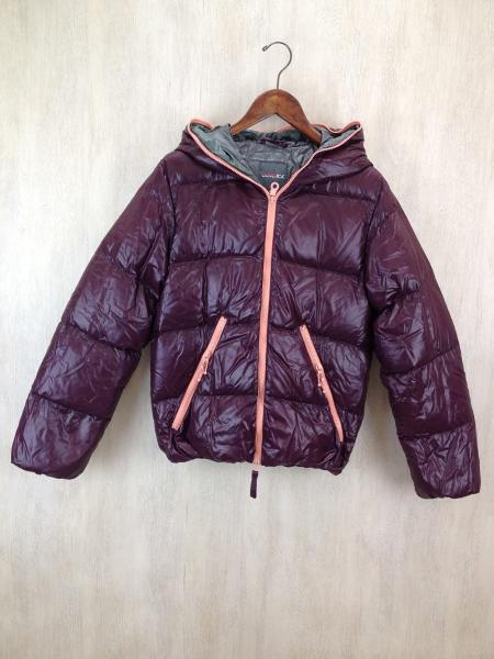 DUVETICA◆ダウンJK/44/PUP