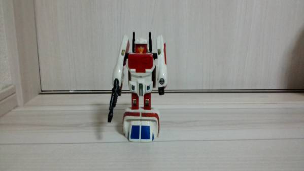 ヘッドマスターJr ミネルバ 中古 トランスフォーマー C-303 ミネルバ