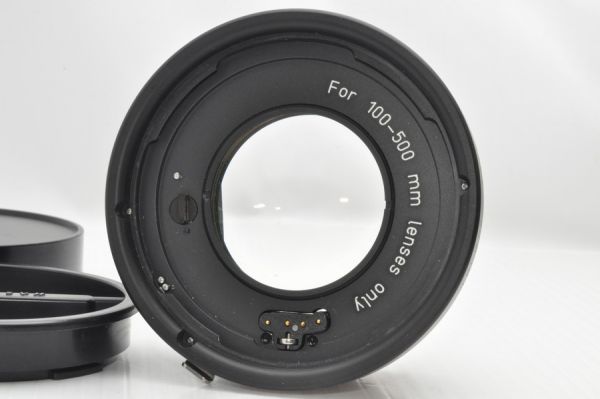 カメラ Carl Zeiss Mutar 2x 単焦点レンズ