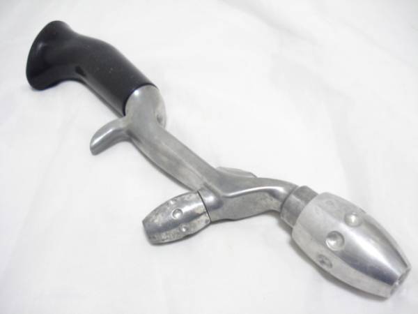 道楽 道楽 トリガーフィンガー シリコン グリップ 中古品 道楽 道楽 トリガーフィンガー シリコン グリップ 中古品