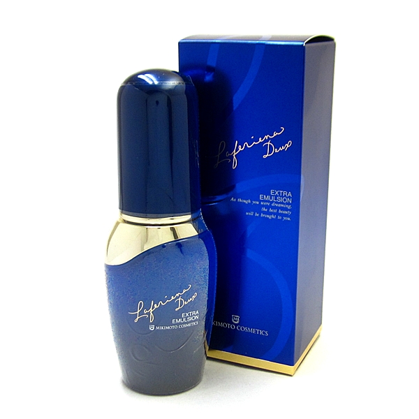 S11☆ミキモト ラフェリーナドゥ エクストラ 美容液 30mL 未開封