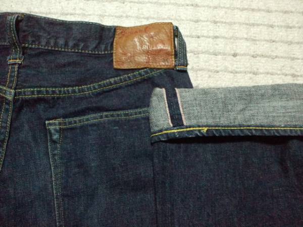 美品 シュガーケーン Lot2009 ジーンズ W30 SUGAR CANE 【公式通販】