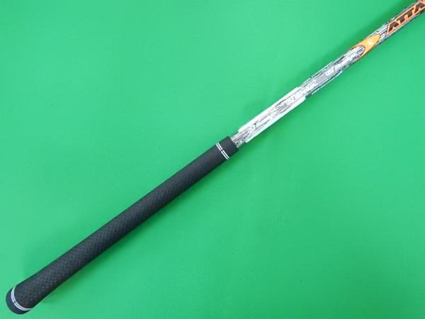 S[26571]その他 タイトリスト 913F ATTAS 5GOGO 7 FW用(S)//0