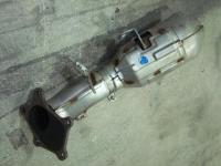 レガシィ CBA-BP5 触媒