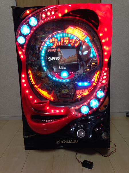 花の慶次愛MAXタイプ循環仕様自動オートコントローラー付き 花の慶次愛MAXタイプ循環仕様自動オートコントローラー付き