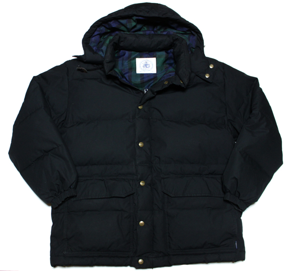 J.PRESS Jプレス グースダウンジャケット Mサイズ