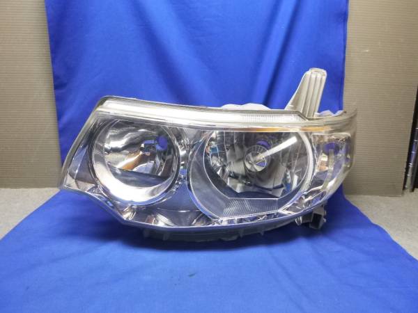 【新作登場，格安】タントカスタム L375S 左ヘッドライト HID(ヘッドライト)｜売買されたオークション情報、yahooの商品情報をアーカイブ公開 - オークファン ダイハツ用