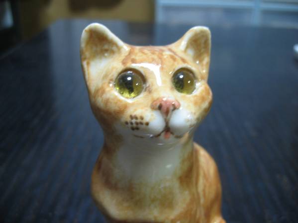 Winstanley Cat ウィンスタンレイ ウィンスタンレイキャット キャット