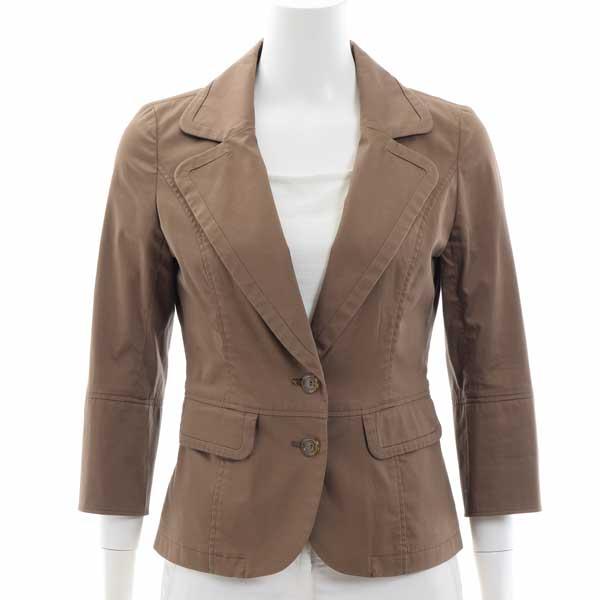 ◆美品◆オースチン リード◆テーラードジャケット 36・gy15