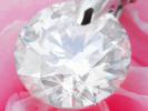 [Xmas1円]3880万ビッグダイヤ伝説3.001ct』F/SI2/EXネックレス_1