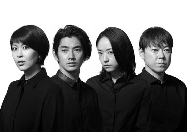 逆鱗/NODA・MAP/松たか子瑛太井上真央/2.14(日)/A席2階E列・1枚