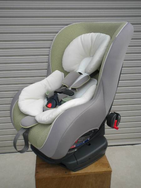 タカタ ミリブ6000 TAKATA チャイルドシートのレンタル ミリブ タカタ 