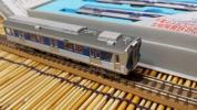 ▼MICROACE-A2172▼北総開発鉄道7000形/ゲンコツ/8両セット/中古