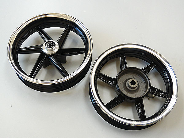 af34 af35 ZX ライブディオ フロント ライブディオ AF34/AF35 フロント