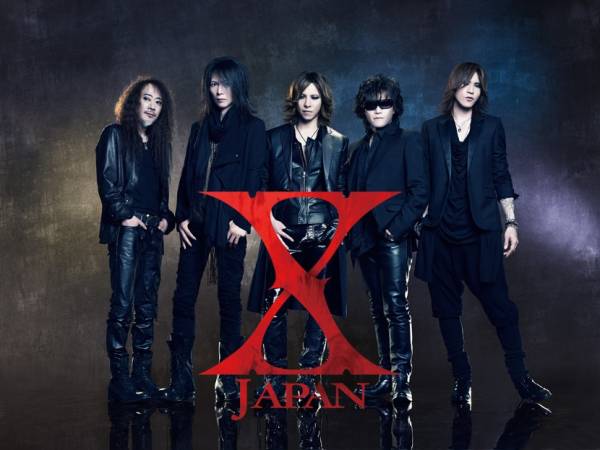 12/14 X JAPAN アリーナS席チケット1枚-2枚ペア日本ガイシ名古屋_1