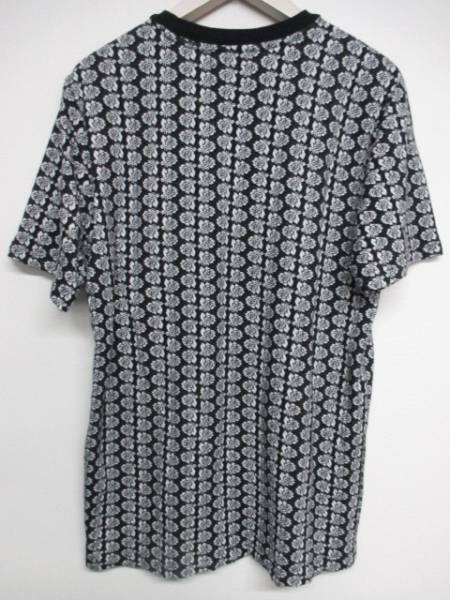 Supreme(シュプリーム) \u2044 15SS\u2044Jacquard Flowers Belted Short\u2044M *Supreme シュプリーム 15SS Jacquared Rose Pocket Tee 黒 M FK