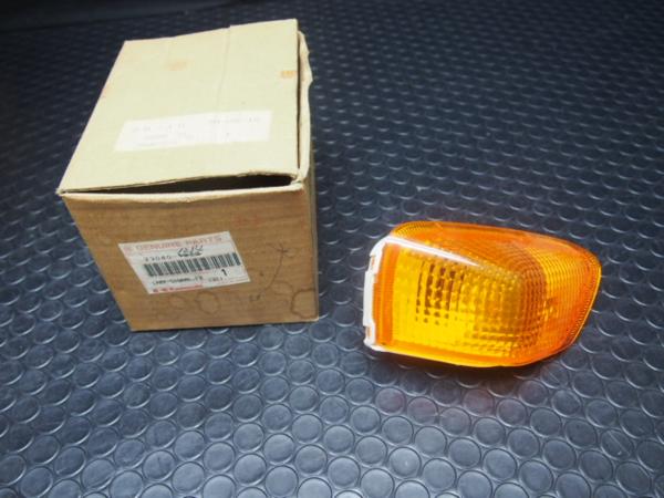 新品!ZZR400K純正左ウインカー/ZX400K | STELLARCANBERRA.COM.AU