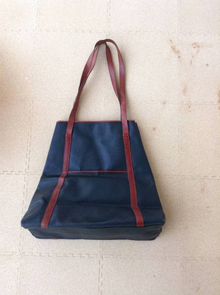 ボッテガヴェネタ BOTTEGA VENETA 旅行ラージバッグ