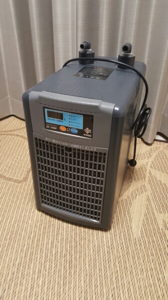 ゼンスイ ZC-700E 水槽用クーラー ジャンク品 楽天市場】ゼンスイ zc