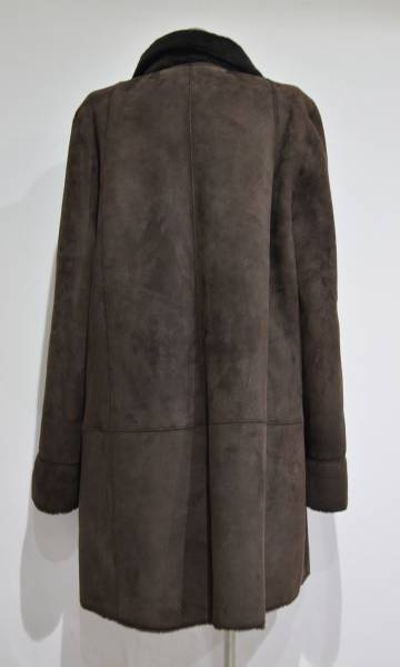 LOEWE ロエベ ムートンコート Y-157840