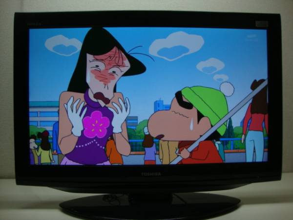 No2222★東芝 32V REGZA LED Hi-Vision液晶テレビ 10年★32RE1