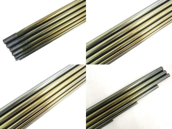 中古 シマノ 鮎スペシャル 競 早瀬 90-95 HR 鮎竿 T1648567 早瀬