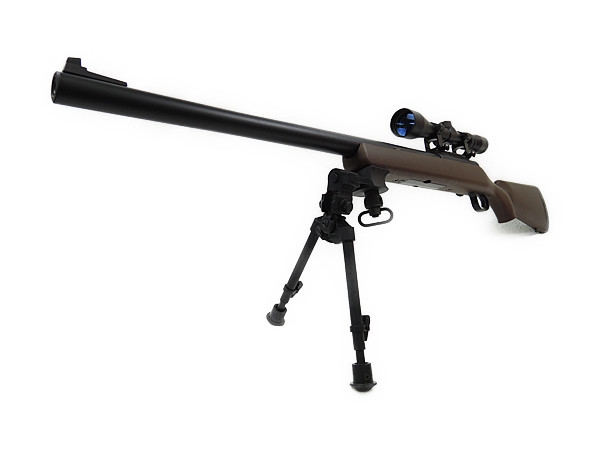 中古 東京マルイ VSR-10 リアルショックバージョン N1576219