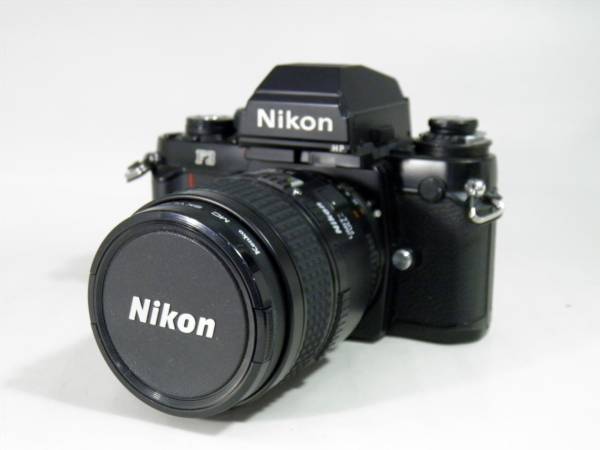 ★中古★ Nikon F3 HP NIKKOR AF MICRO 60mm F2.8