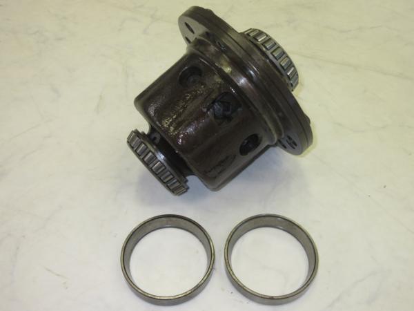 (R)PS13シルビア・180SX用NISMO(ニスモ)機械式LSD本体のみ中古品