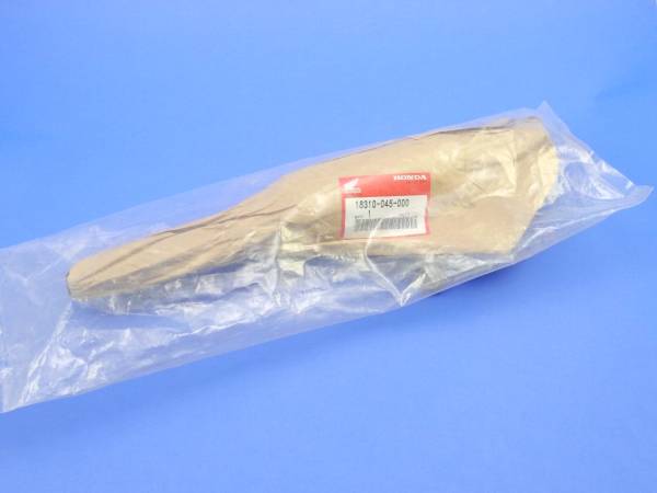 激レア！ 純正新品 ホンダ モンキー Z50Z用 マフラー