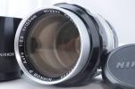 ★新品級★Nikon ニコン NiKKOR P Auto F2.5 105mm