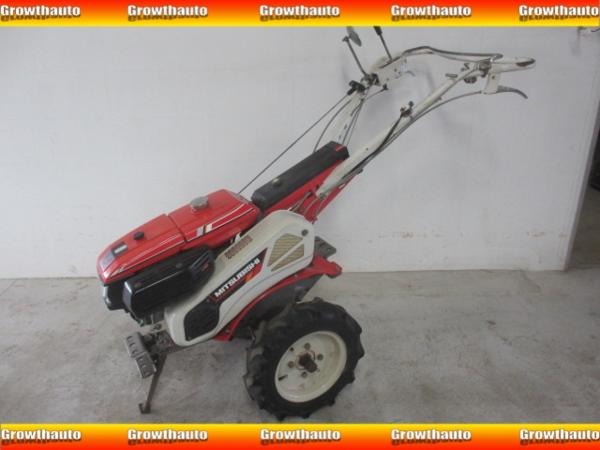 AZ84▲三菱/ミツビシ 管理機 耕耘機 農用トラクター MS710