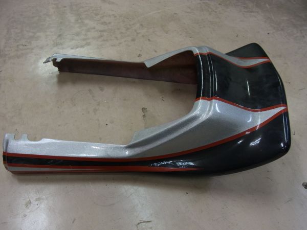 0131 CBX400F 角刈テール 大阪魔人！CBX400F 角刈りテール 【公式