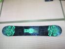 トルクレックス TORQREX ユニコーングラスホッパー2014ー2015