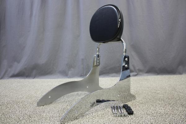 ☆ ドラッグスター250 ワイズギア バックレスト 418467E12