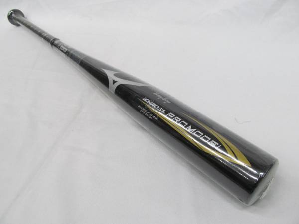 ☆処分☆572 ミズノ JR用V.S.[イチローモデル]80cm 軟式用 バット