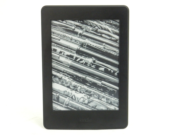 良好 Amazon Kindle Paperwhite 2GB 6インチ 電子書籍S1664964