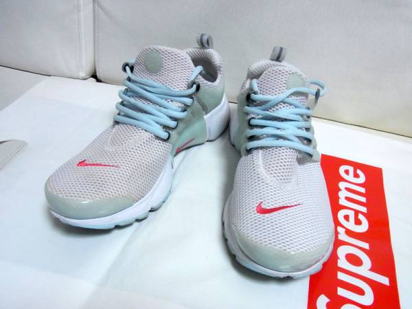 Nike Air Presto QS ナイキ エアプレスト AIR JORDAN ジョーダン
