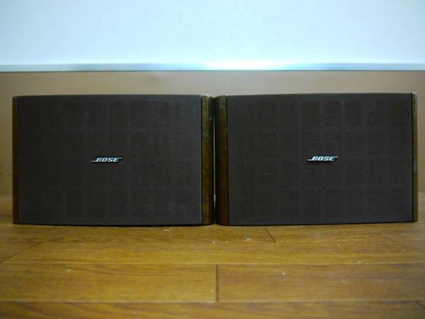 美品!!】BOSE スピーカー 121 BOSEスピーカー121 【公式通販】