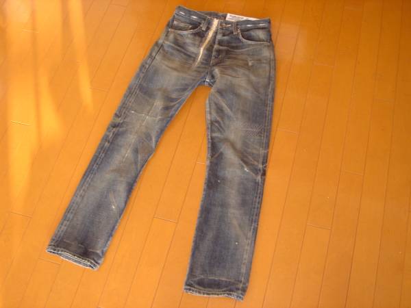 ★千円～ 滝沢氏 香港/北京Anniversary限定 SAVAGE DP MID☆IN S