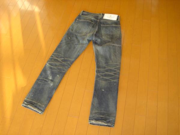 ★千円～ 滝沢氏 香港/北京Anniversary限定 SAVAGE DP MID☆IN S