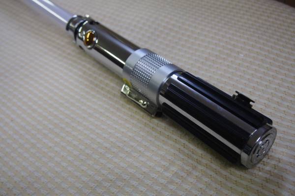 マスターレプリカ社 ライトセーバー　アナキンスカイウォーカー