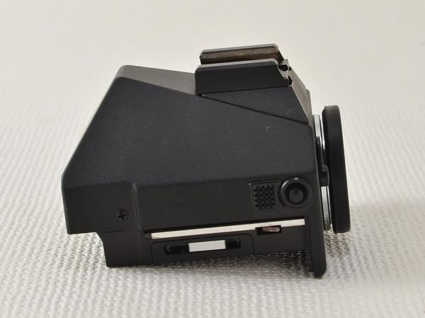 新品級] Canon アイレベル ファインダー FN [保証] (6574) 【公式通販】